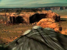 Mountain Dew - Spaceship