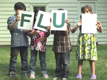 FluMist - What Would You Pick